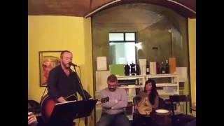 Lorenzo FullG Bianchi independence day (parziale)  + the river
