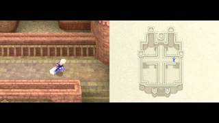 Final Fantasy IV [DS] Walkthrough 2-5 (Part 12)