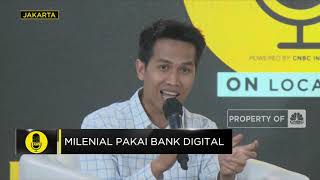 Keunggulan Milenial Pakai Bank Digital