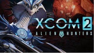 XCOM 2: Охотники за пришельцами.Ветеран.Терминатор. № 34 - Защита данных