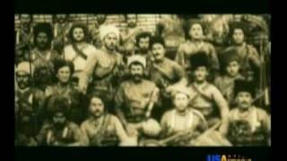 Andranik Pasha - The Battle of Arakelots Vank (Holy Apostles) Part.2