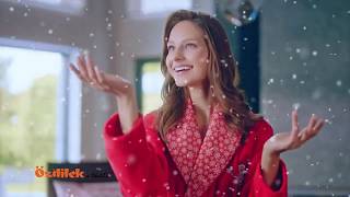 Özdilek Reklam Müziği 2018-2019