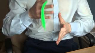 Пушистик Байла | фокус | Magic Worm | look at Aliexpress