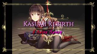 Kasumi Rebirth Free Download