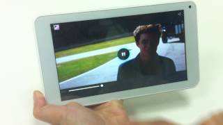 reeder A7iC - HD Video Performansı