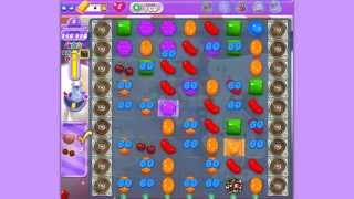 Candy Crush Saga DreamWorld level 160 3***
