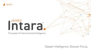Janes Intara | The Power of Interconnected Intelligence