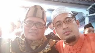 QS an-Najm riwayat imam warosy dan kholaf santri PPMU