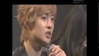 [Rus Sub] Nov 11 Tour B