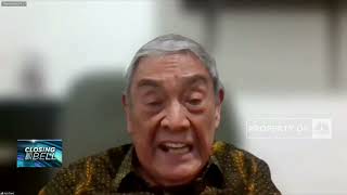 Sasar Pasar Kelas Menengah, Ekspor Ban RI Kuat Bertahan