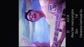 LAGU UNTUK VANESSA ANGEL #kusnogitar #musik #parodi #prank #gamingtv #nagaswara #bokepindonesia