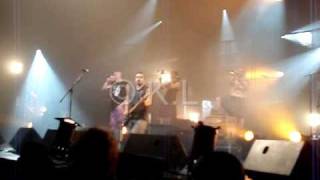 Ska-P El Vals Del Obrero