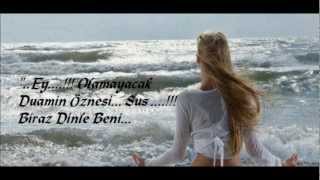 Susma..İNTİZAR