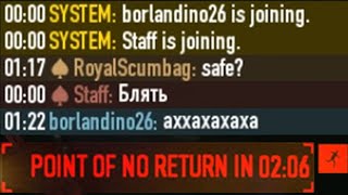Payday 2 - The Free To Play Experience 4