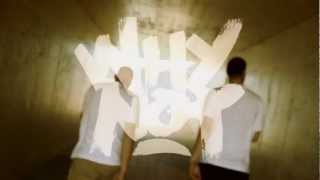 WHYNOT - PRITISAK /// spot