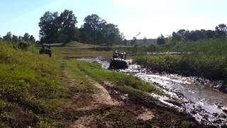 2015 Polaris RZR High Lifter Edition pt 3