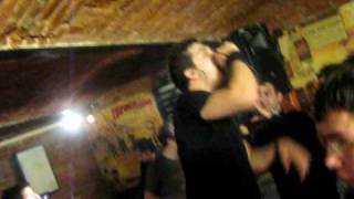 Vita de vie-Varza live in Bunker Club Timisoara
