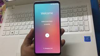 LG V30/V35/V35+ ThinQ FRP/Google Bypass Android 8.0.0 | LG H931 AT&T FRP/Google Unlock