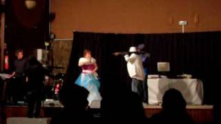 Opéra/Rap à St Marcellin