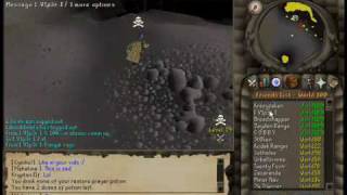 (MM PRIDE) ~Mayhem Makers~ Feb 26th 2007 (Oldschool MM Trips)