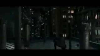 Spiderman 3 Fight Scene