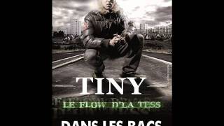 Tiny - Are you ready  ( Le flow d'la tess )