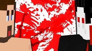ГРЯДЕТ ВОЙНА - BLOOD #16