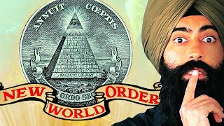 GET READY: Principles For Dealing With The CHANGING WORLD ORDER