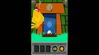 100 Maya Doors Level 46 47 48 49 50 Walkthrough Cheats