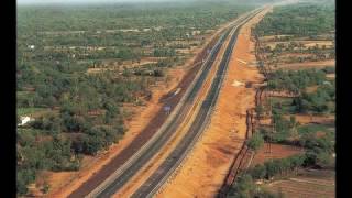Made in India-New Roads & Infrastructure in India -2012