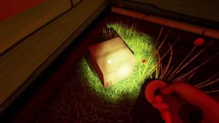 HELLO NEIGHBOR ALPHA 3 ФИНАЛ! ПОЛНОЕ И ПРАВИЛЬНОЕ ПРОХОЖДЕНИЕ ПРИВЕТ СОСЕД АЛЬФА 3! НОВАЯ