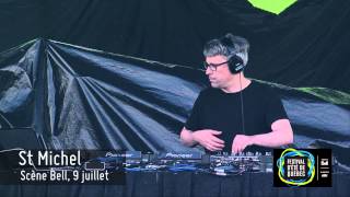 St Michel - FEQ