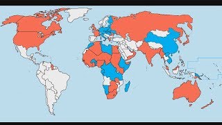Какой была бы Вторая Мировая, если бы Антанта проиграла ПМВ?