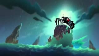 Bionicle 2015 Character Video Compilation