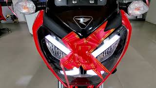TVS Raider 125 Price (BS6), Mileage, Exhaust Sound, Colours, Specs, Detailed Review