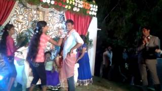 Attaru saib bagundiammo chupuka nachindi