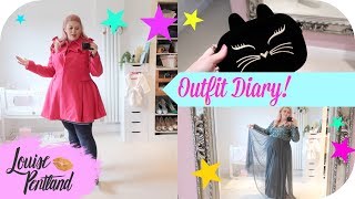 Curvy Outfit Diary | MUM STYLE