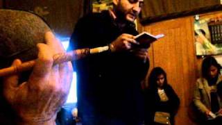 sityvav sulis artoebav -- giorgi gabaidze (otia ioseliantan)