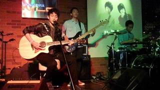 TheFinestTree (@cakkaNRG @elangnuraga @finnohidayat @ferdymiza)-betapa