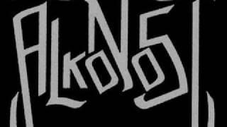 Alkonost - Life on Glory's Blade