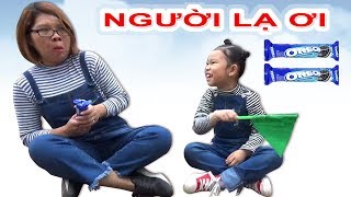 Người Lạ Ơi Xin Hãy Cho Tôi Một Chiếc Bánh ❤ Susi kids TV ❤