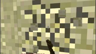 Minecraft Let's play Survival Island Episode 1