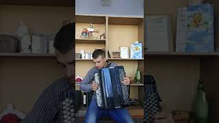 Despacito на баяне