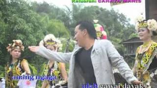 Bebasa Ke Gawai Dayak - Entelah Gawai