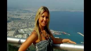 Анталья, Турция - учим английский или турецкий языки.