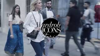 ICONS TV - ICONS Stories: The Chanel Gabrielle bag and the evolution of the 2.55