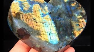 Как развить интуицию Лабрадор и его магические свойства Натуральные камни
