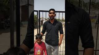 Rishabh's Interview