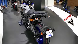 2022 Yamaha MT 15 v2 | Launch Date Confirmed !? It's not the front head, It is Head of the Devil !