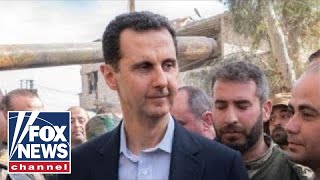 Can US confirm Assad regime was behind gas attack in Syria?